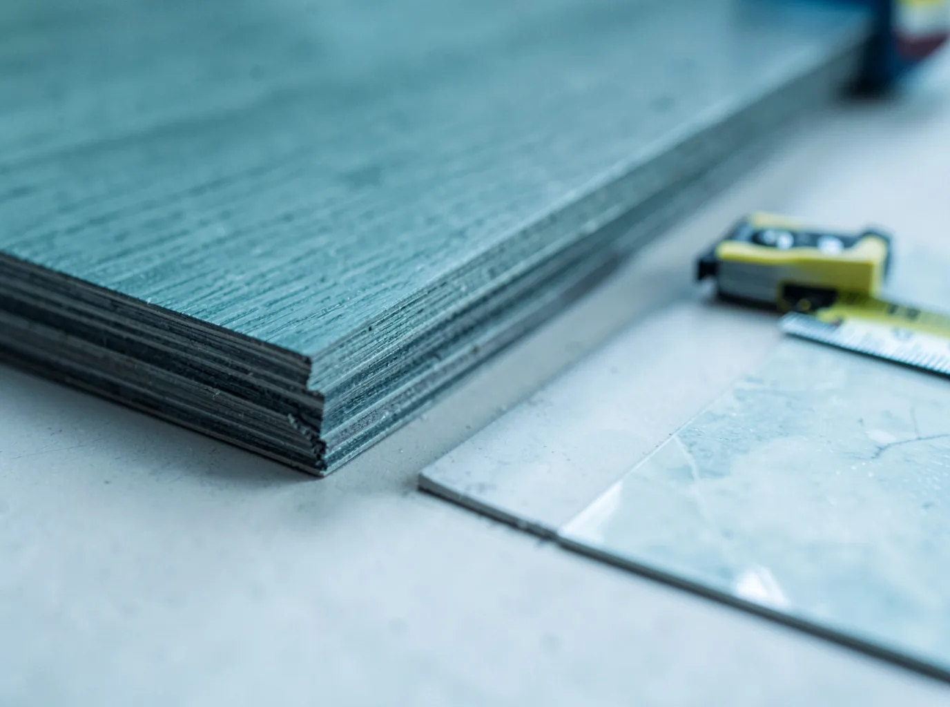 Luxury Vinyl Plank Installation Wales, MA FAQs